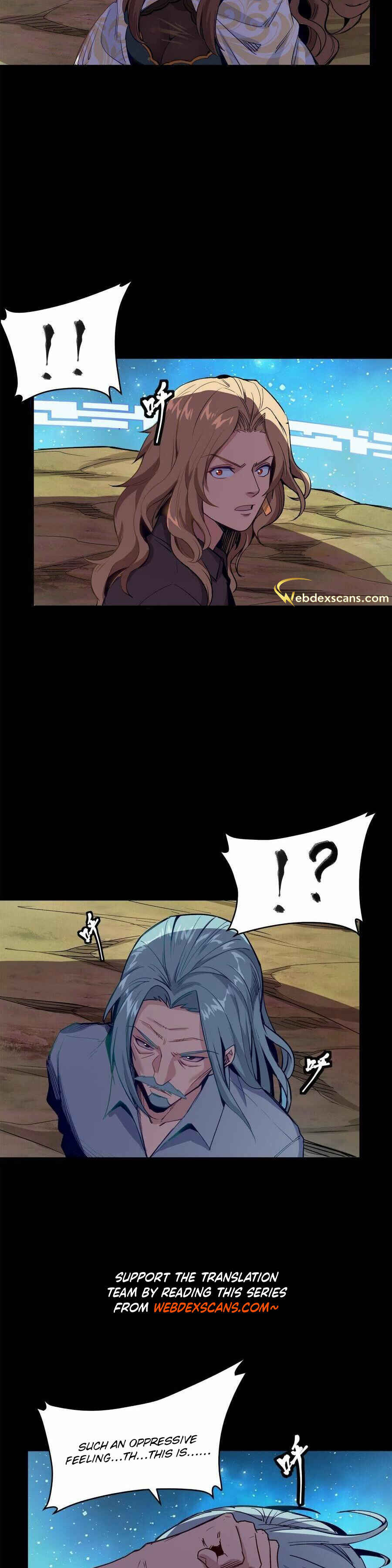 Chapter 133 - Page 22