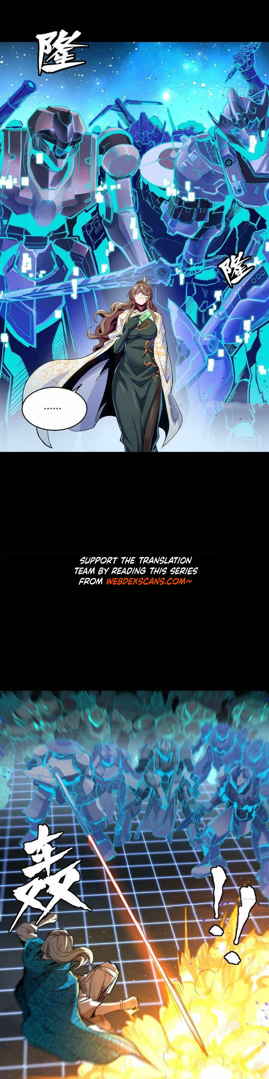 Chapter 133 - Page 27