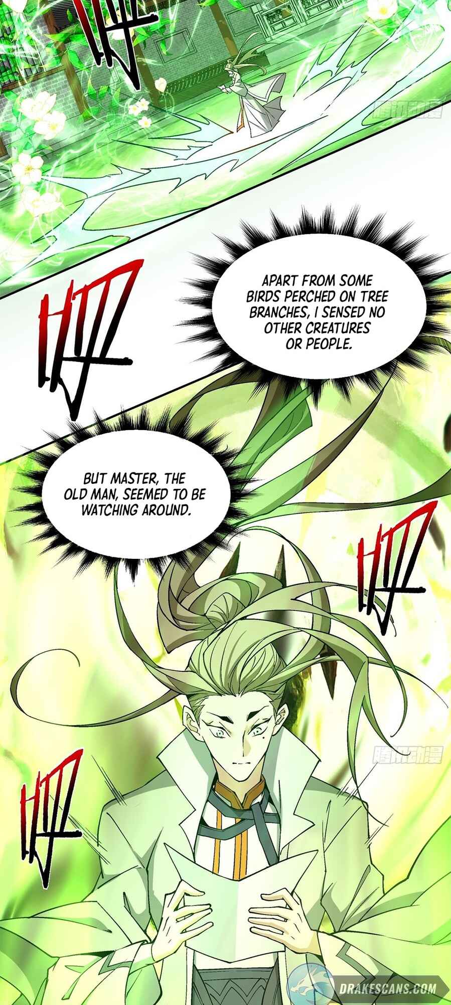 Chapter 21 - Page 27