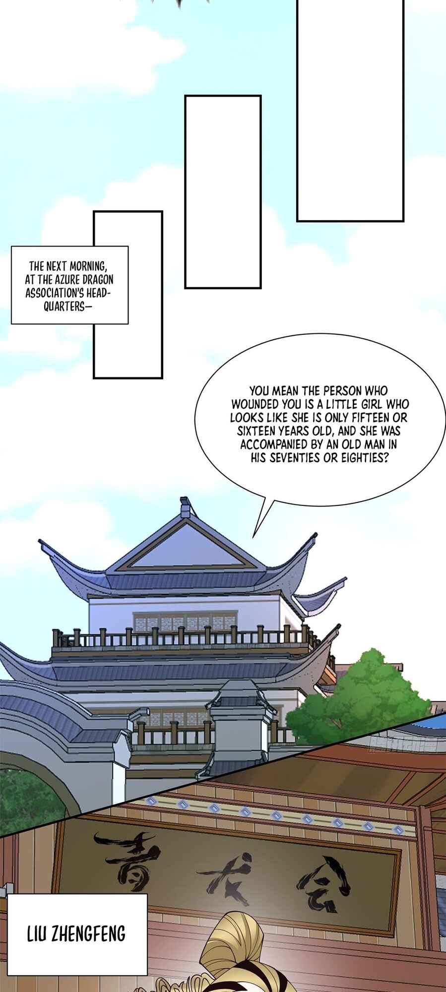 Chapter 21 - Page 33