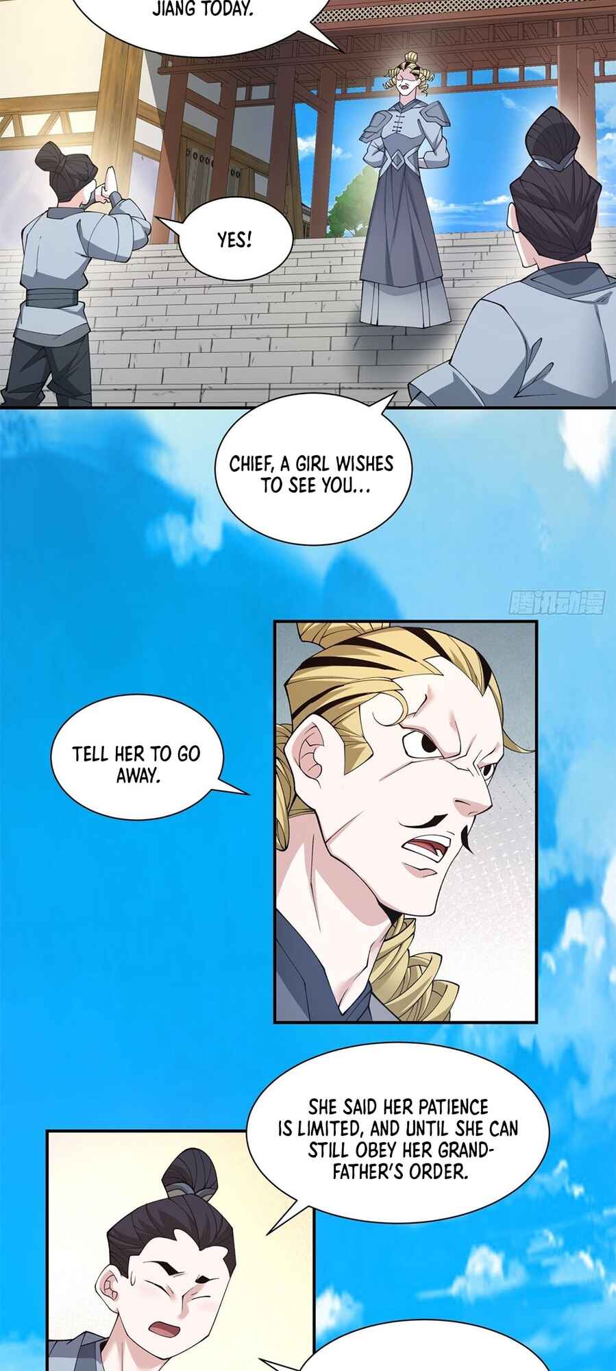 Chapter 21 - Page 36