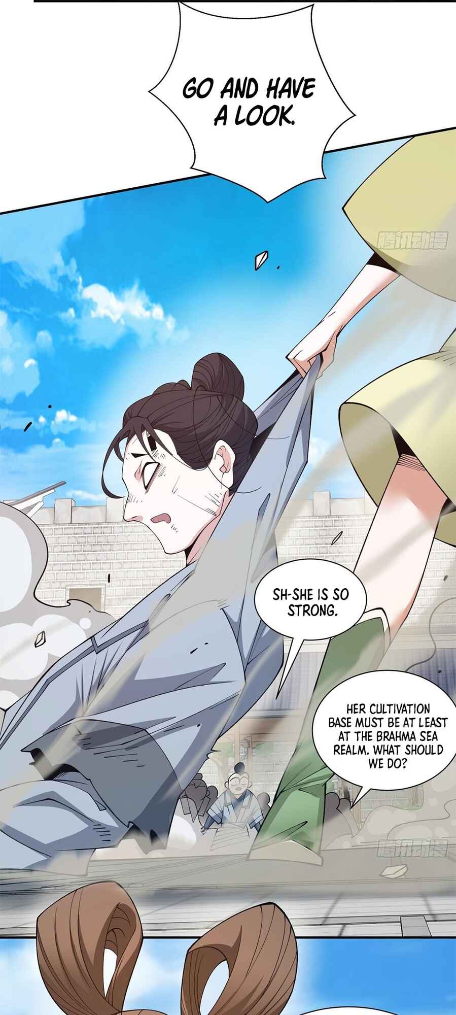 Chapter 21 - Page 38