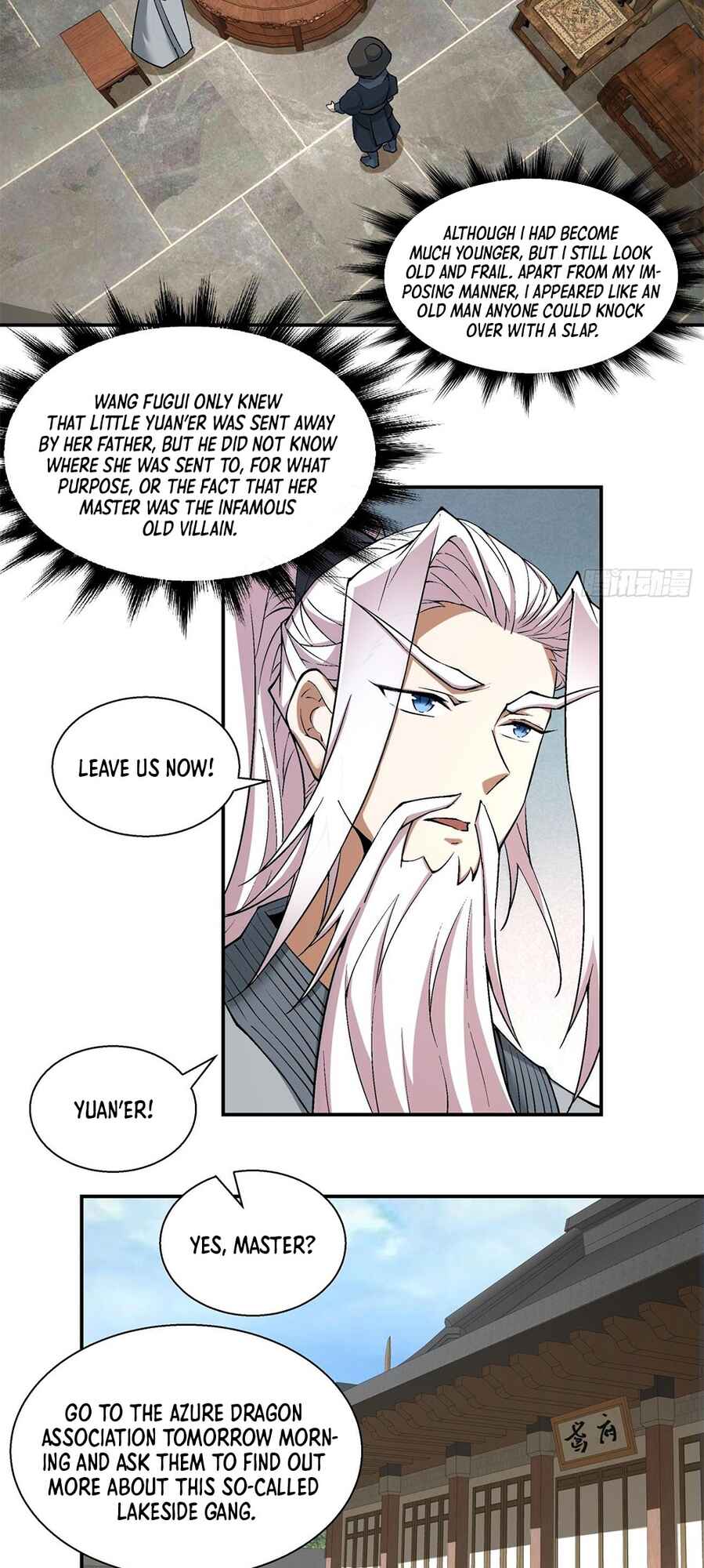 Chapter 21 - Page 9