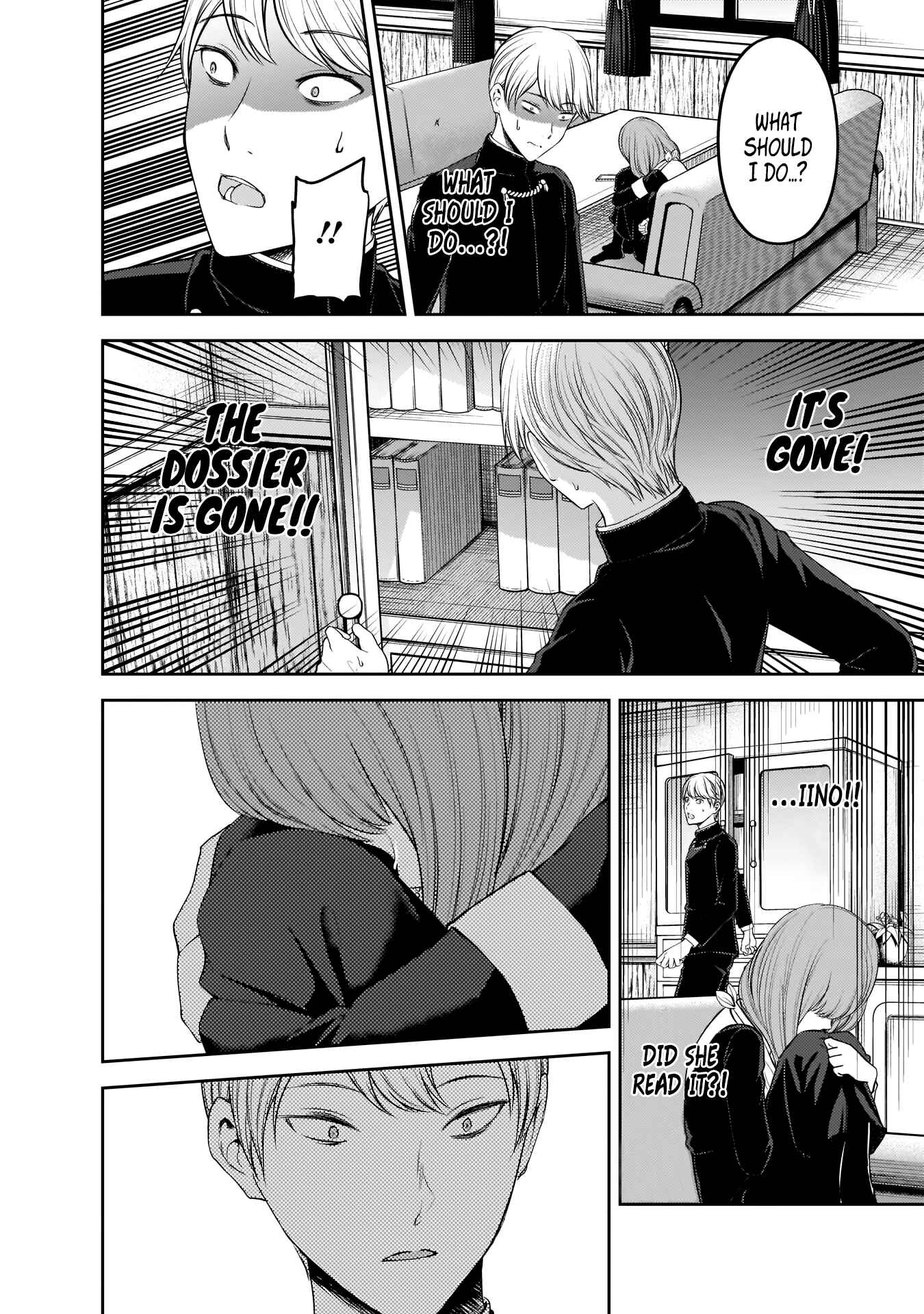 Chapter 178 - Page 15