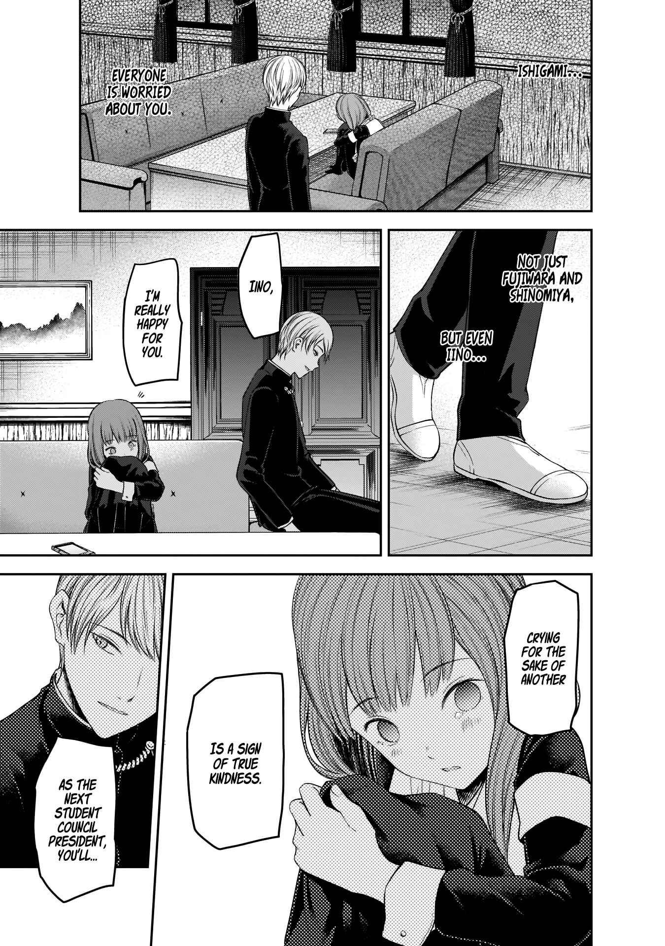 Chapter 178 - Page 16