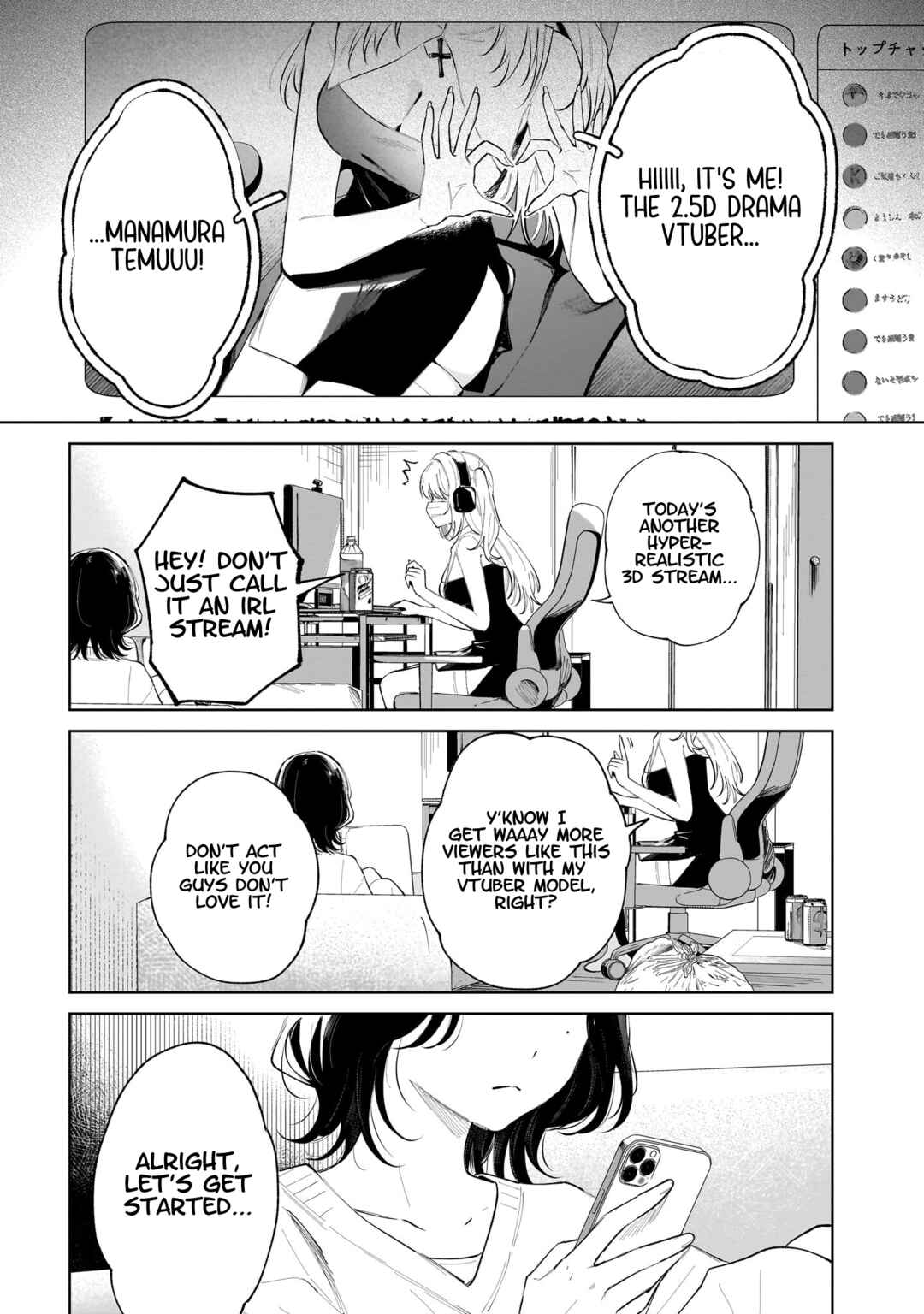 Chapter 1 - Page 3