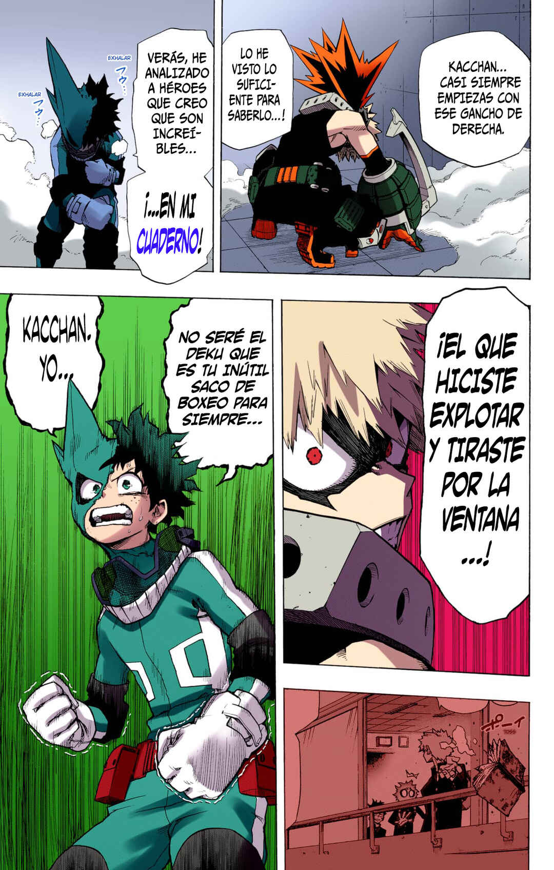 Chapter 8 - Page 21