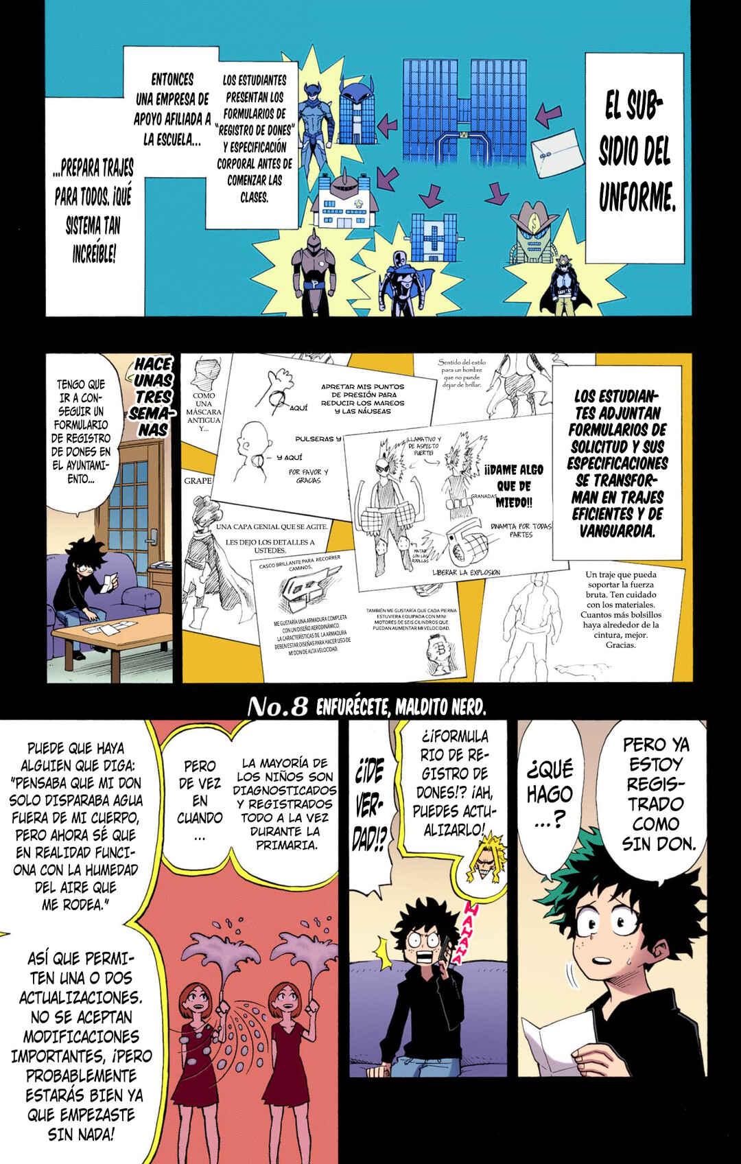 Chapter 8 - Page 6