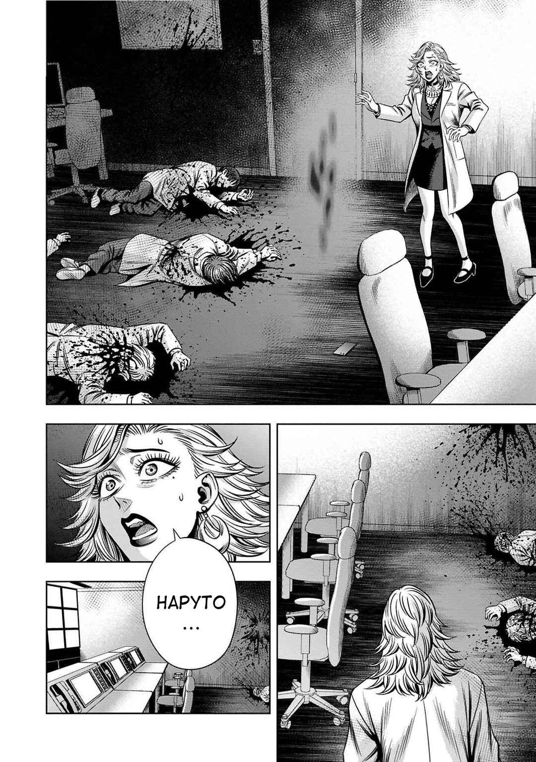 Chapter 57 - Page 8