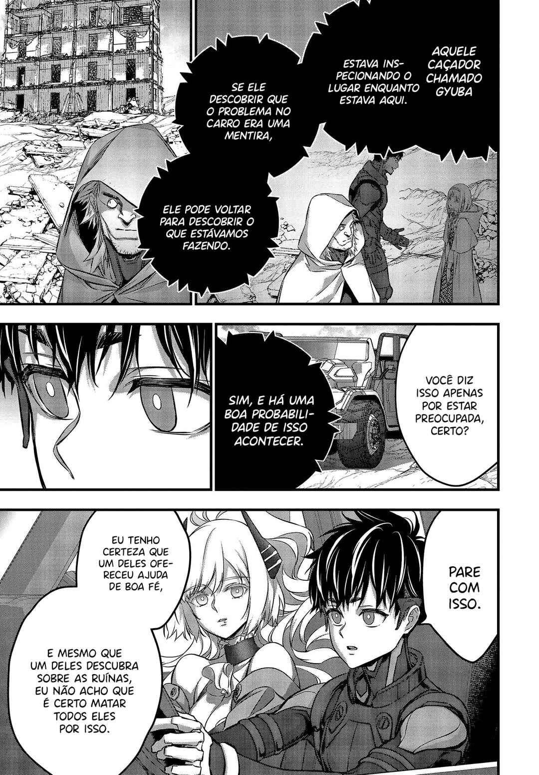 Chapter 49 - Page 25