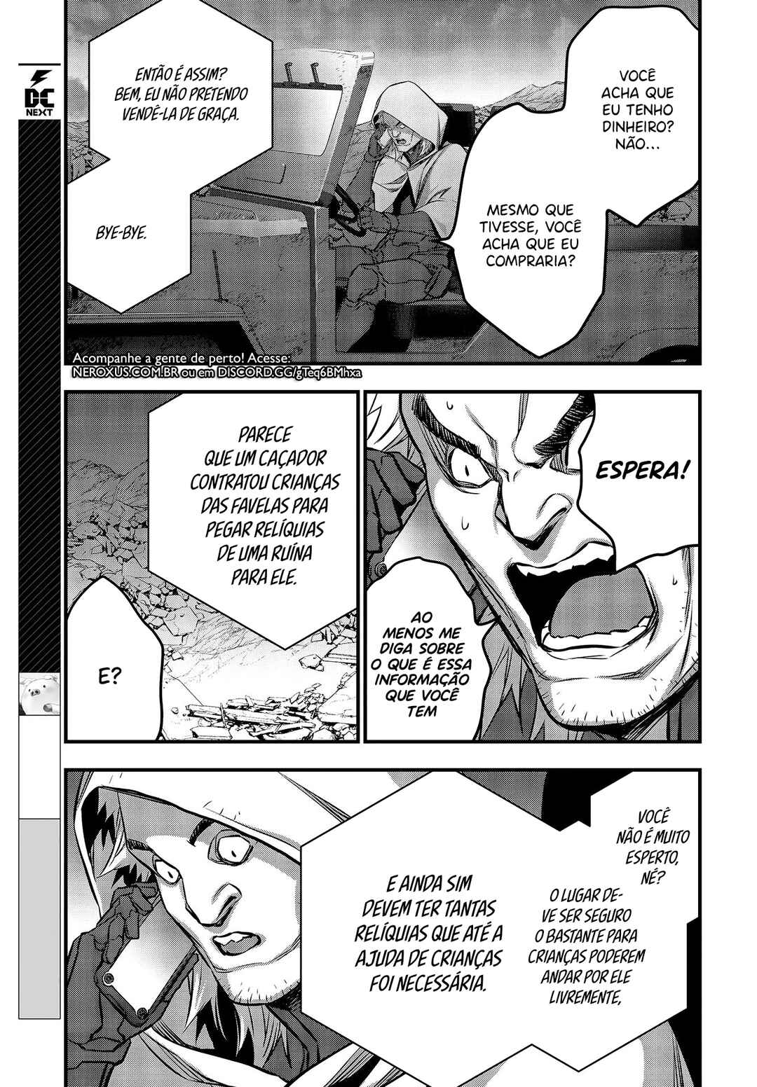 Chapter 49 - Page 31