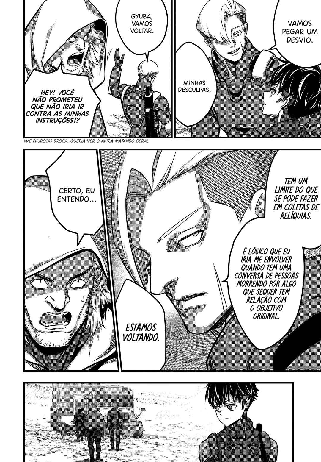 Chapter 49 - Page 8