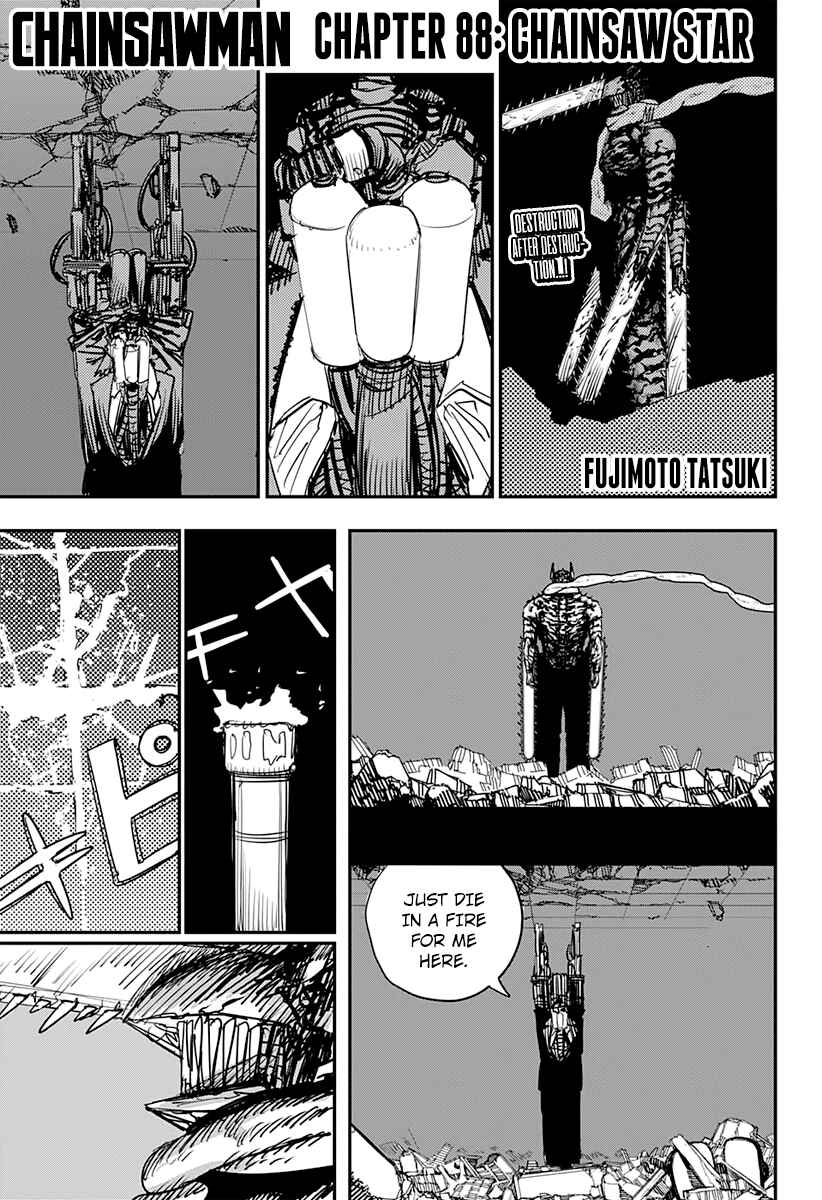 Chapter 88 - Page 1