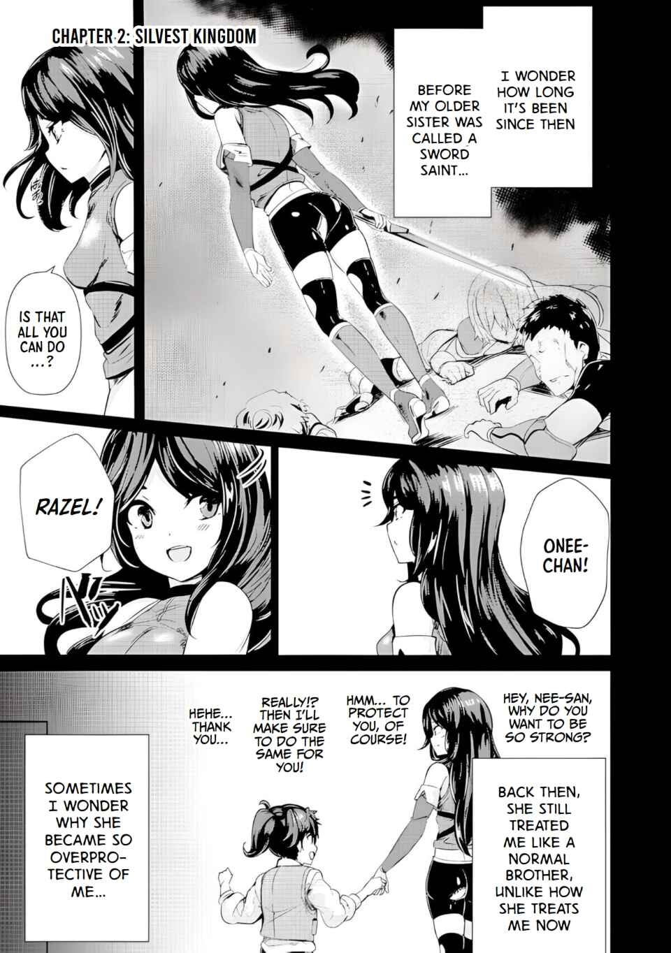 Chapter 2 - Page 1