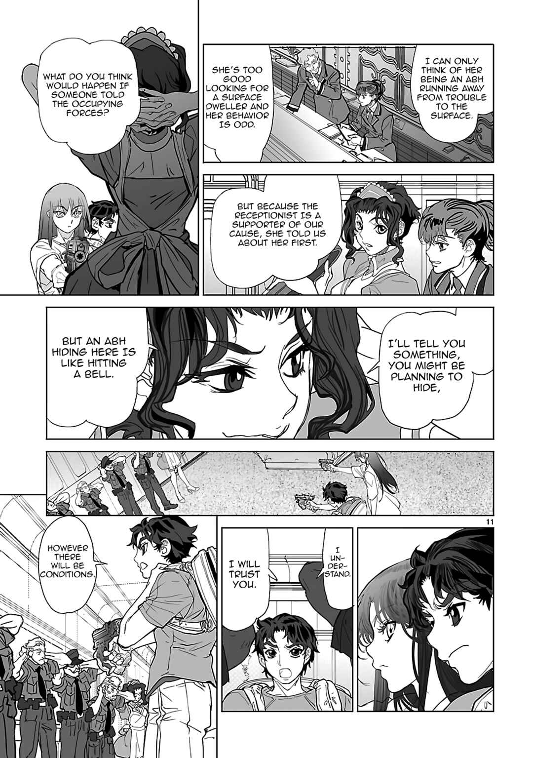 Chapter 25 - Page 11