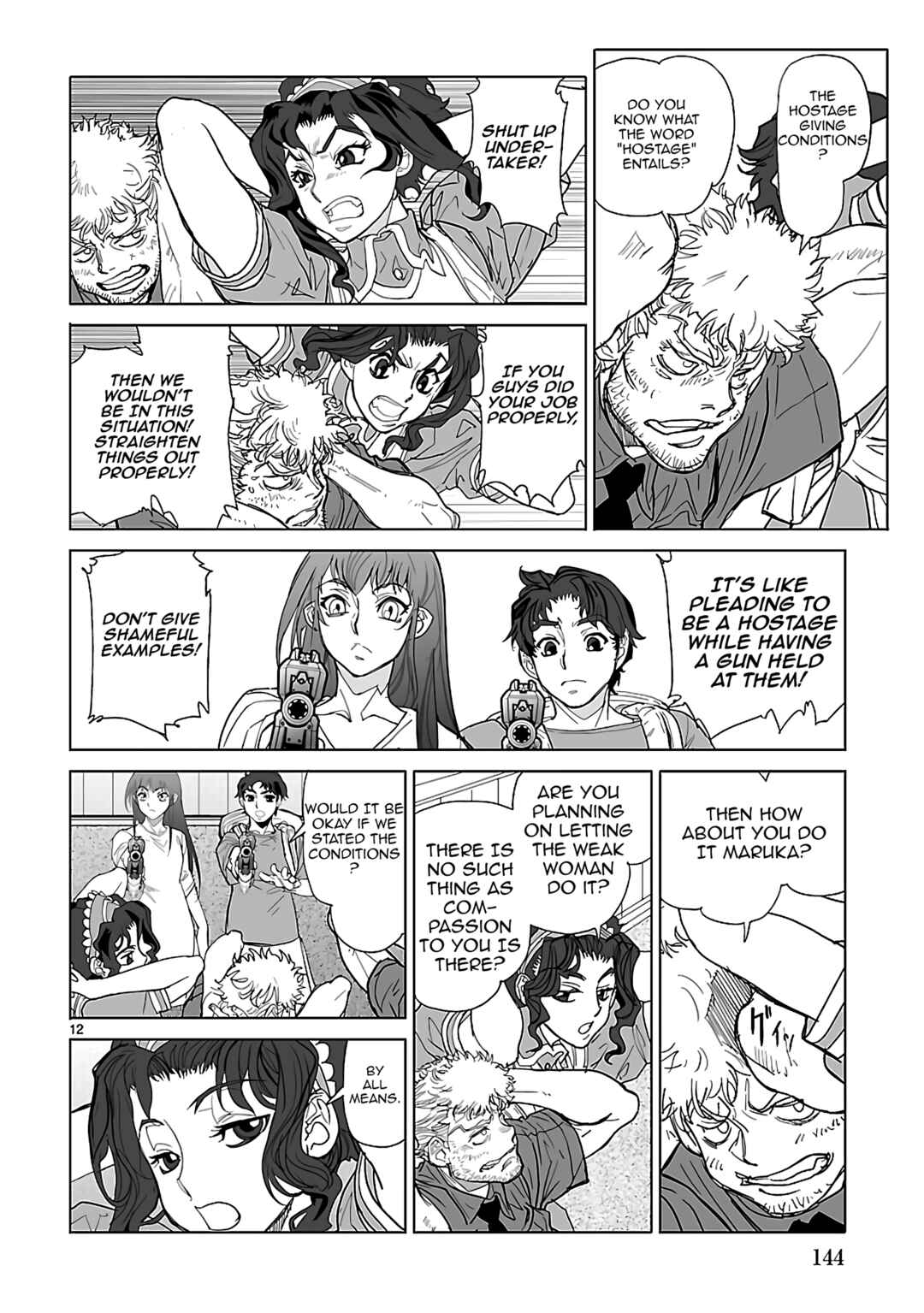Chapter 25 - Page 12