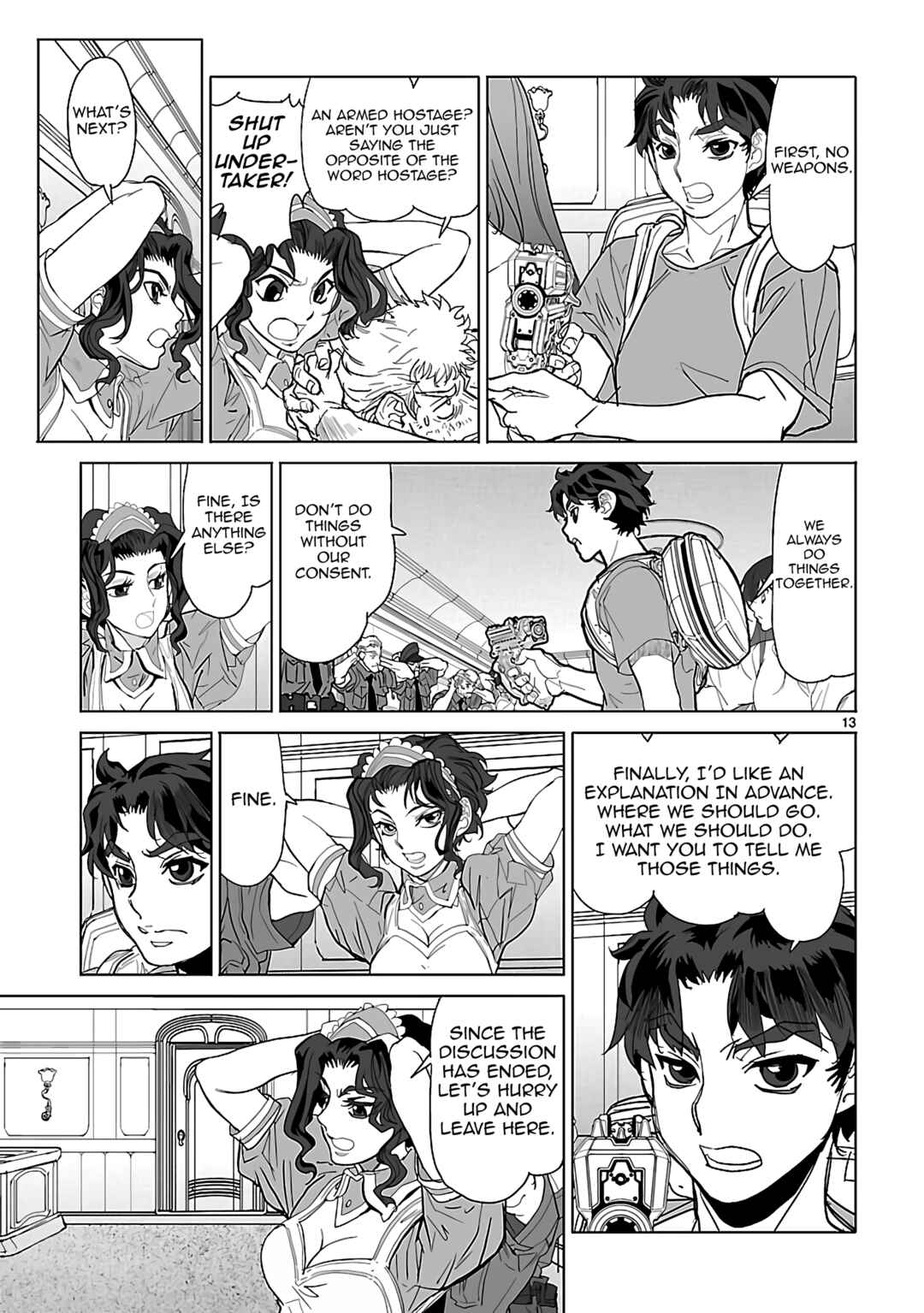 Chapter 25 - Page 13