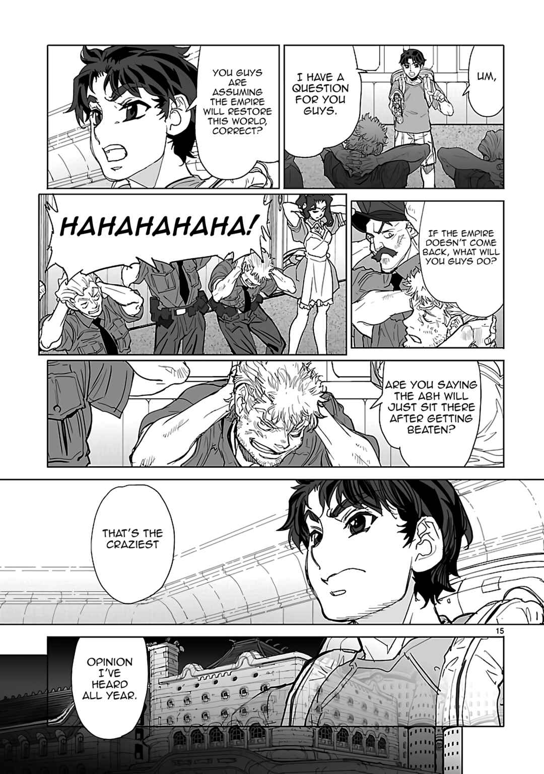 Chapter 25 - Page 15