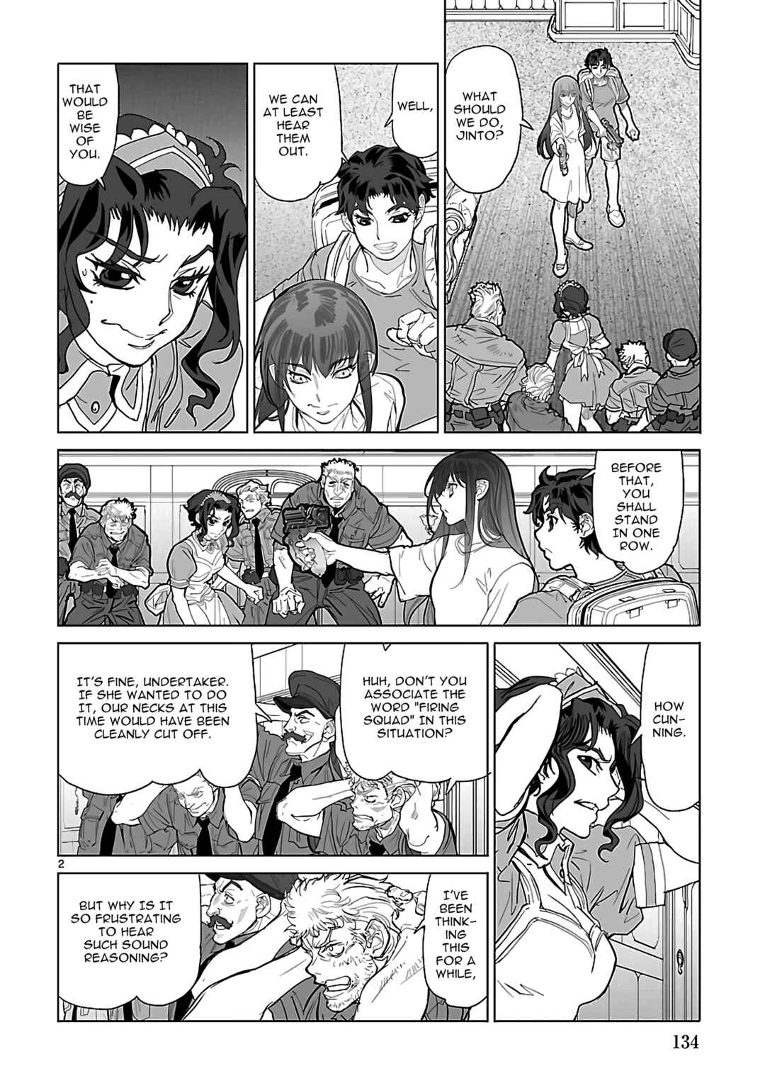 Chapter 25 - Page 2