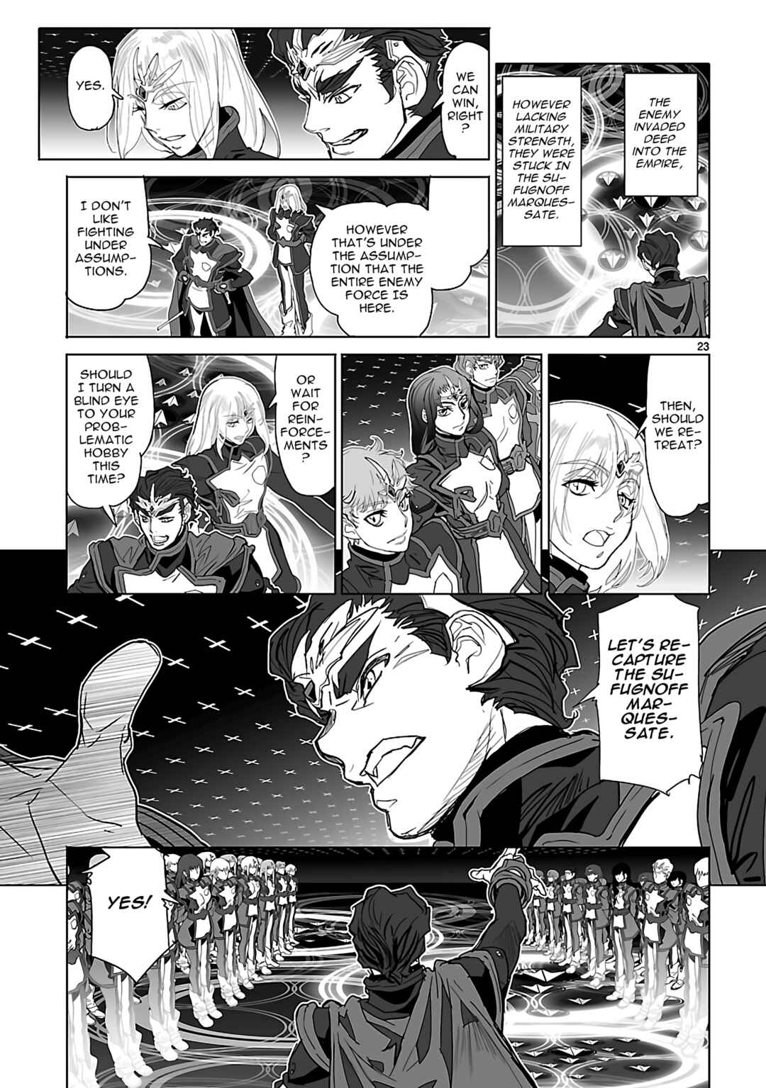 Chapter 25 - Page 22