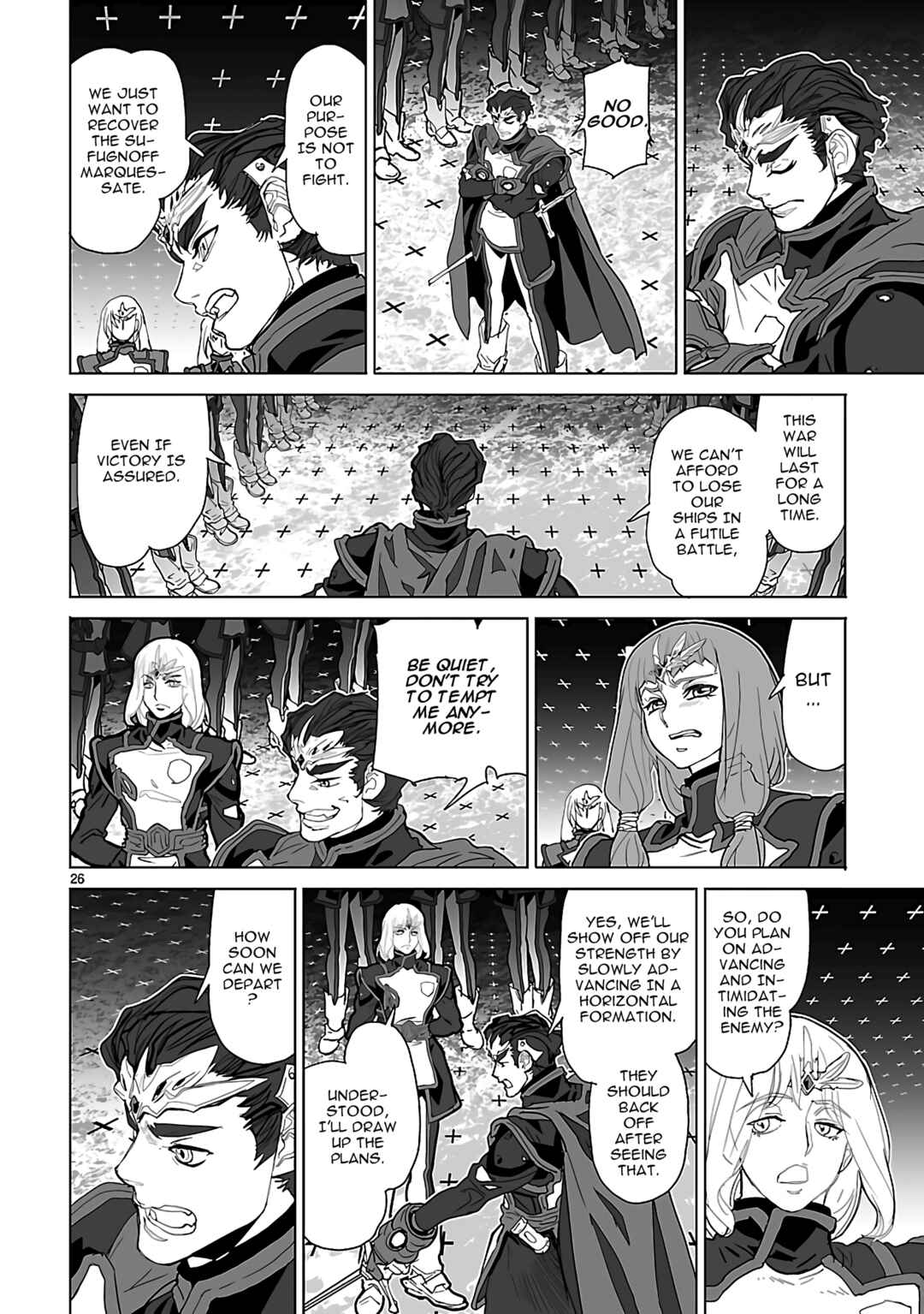 Chapter 25 - Page 25