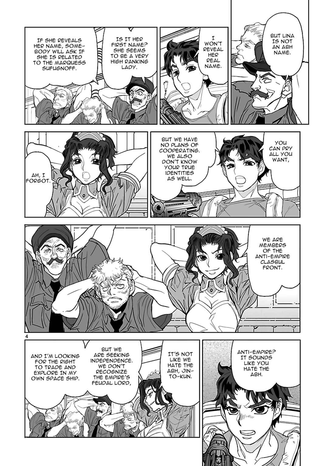 Chapter 25 - Page 4