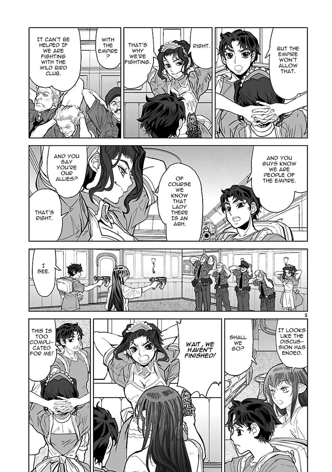 Chapter 25 - Page 5