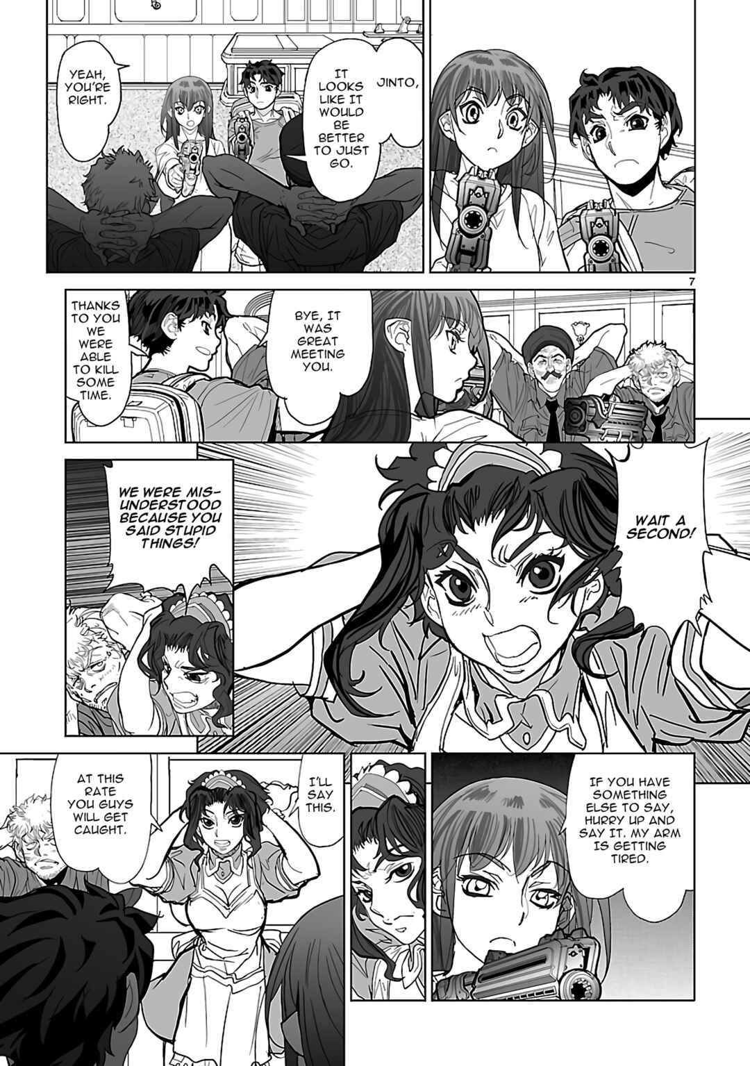 Chapter 25 - Page 7