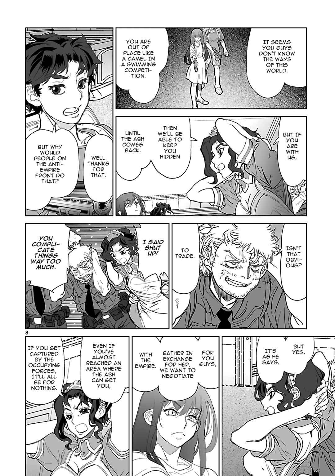 Chapter 25 - Page 8