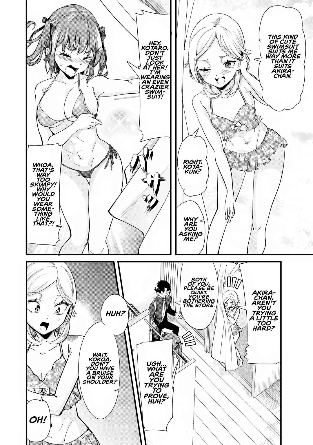 Chapter 64.2 - Page 1