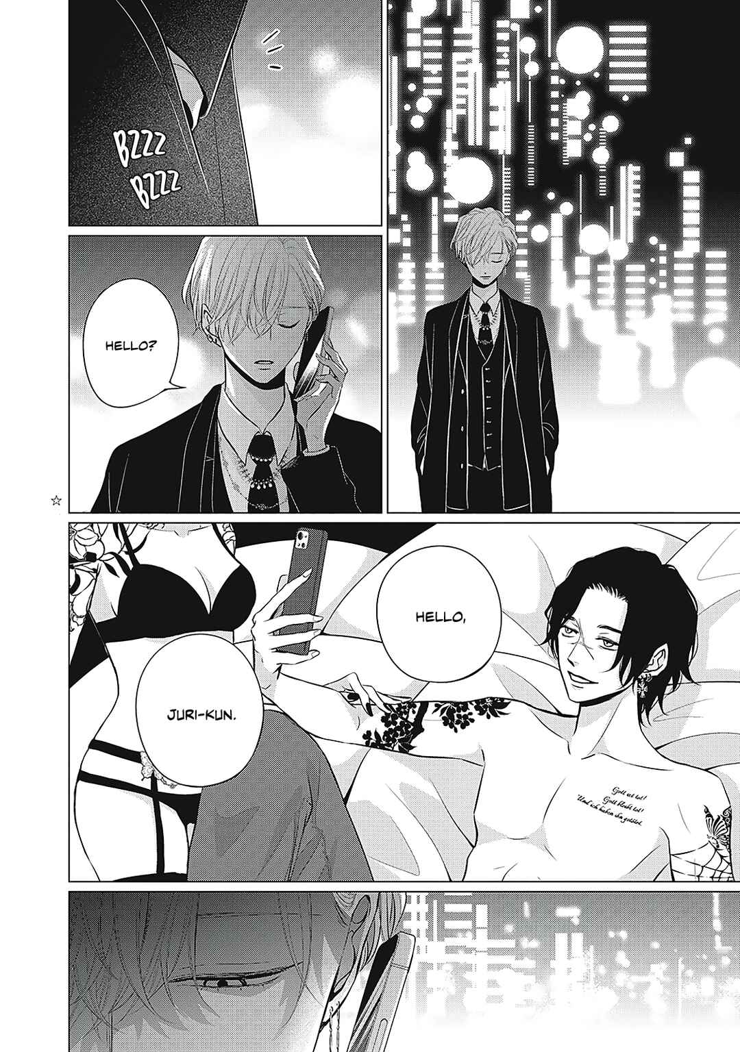 Chapter 5 - Page 4