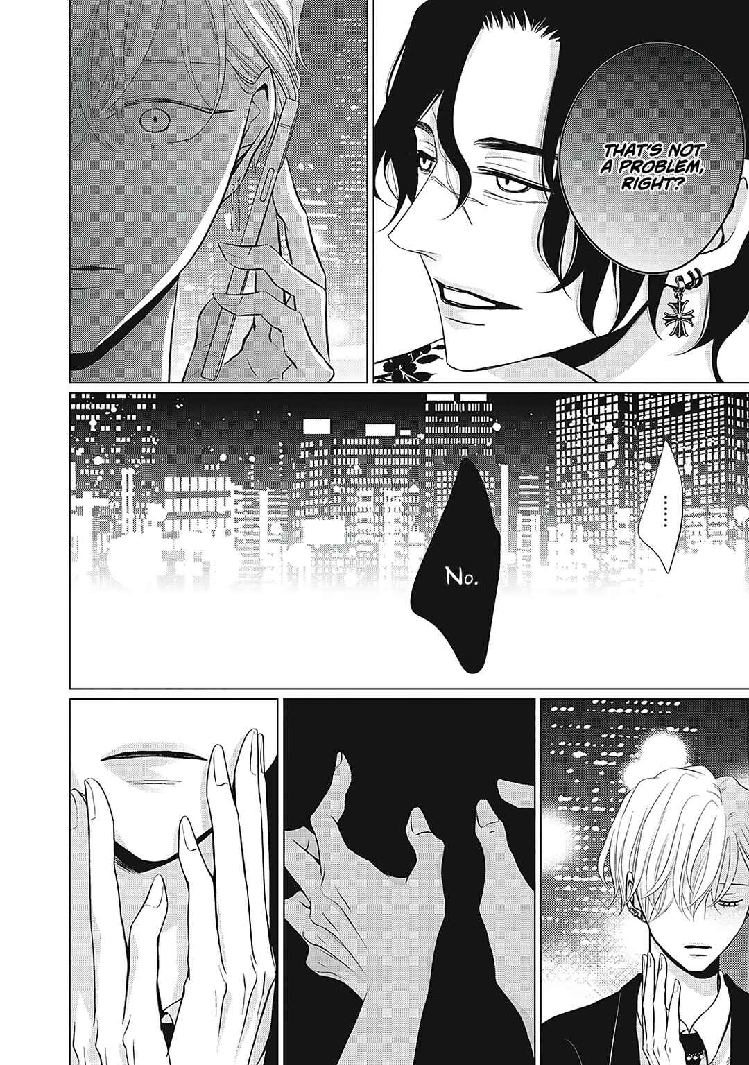 Chapter 5 - Page 6