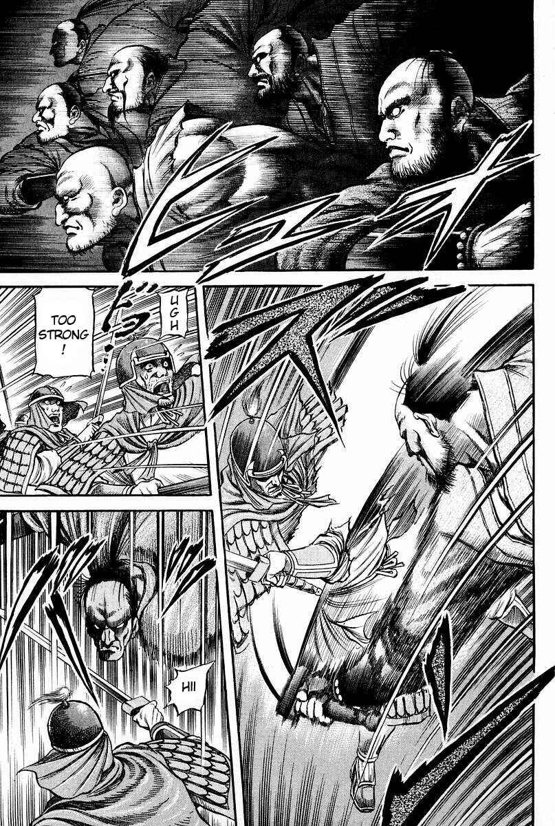 Chapter 62 - Page 27
