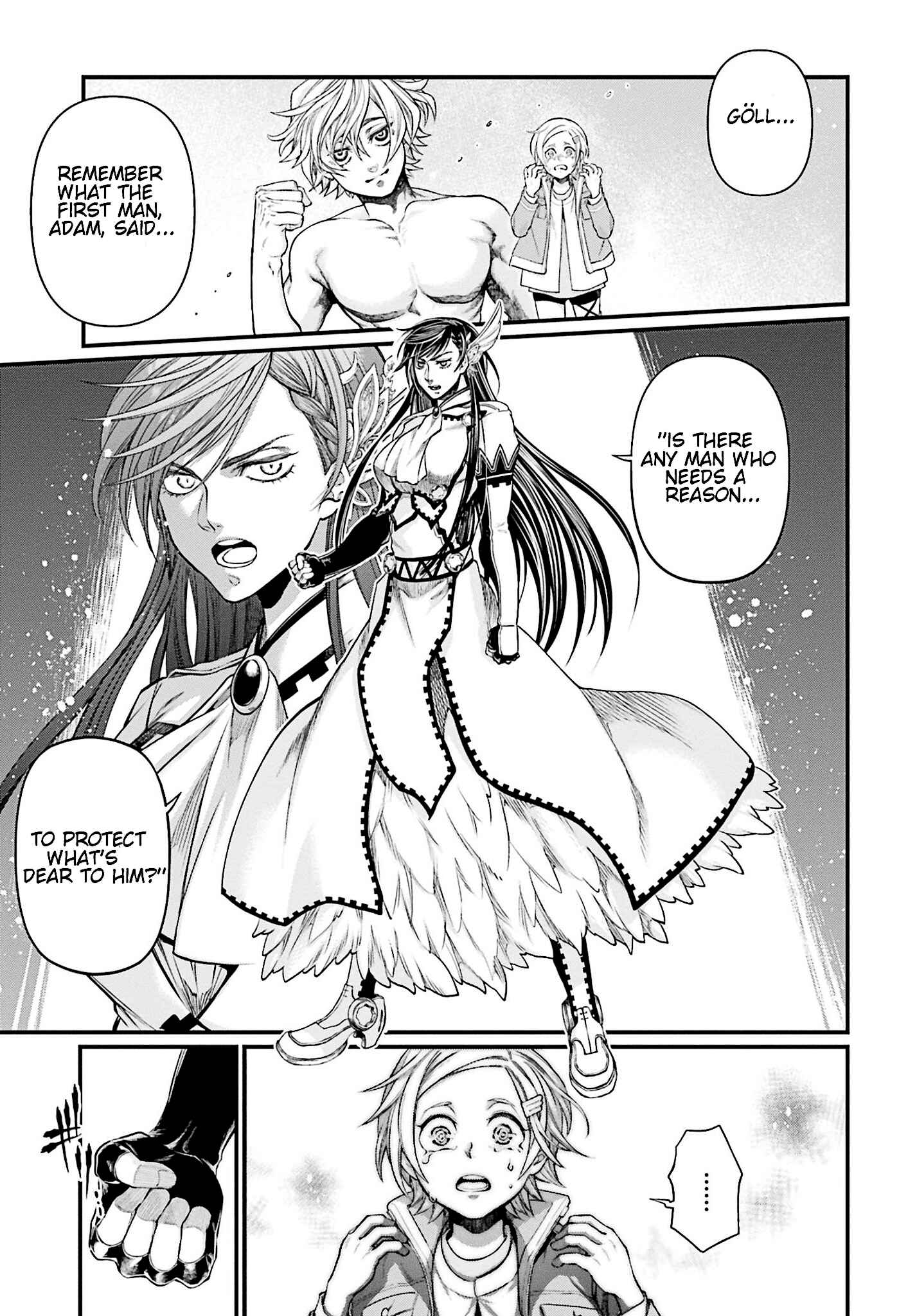 Chapter 42 - Page 20