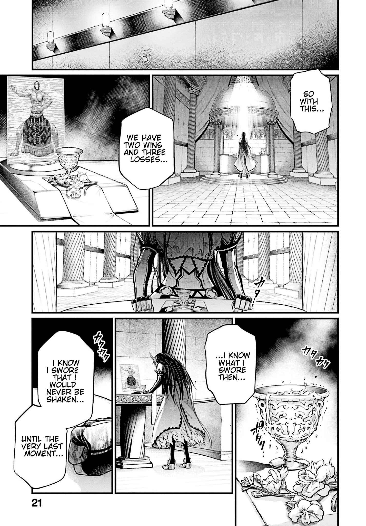 Chapter 42 - Page 22