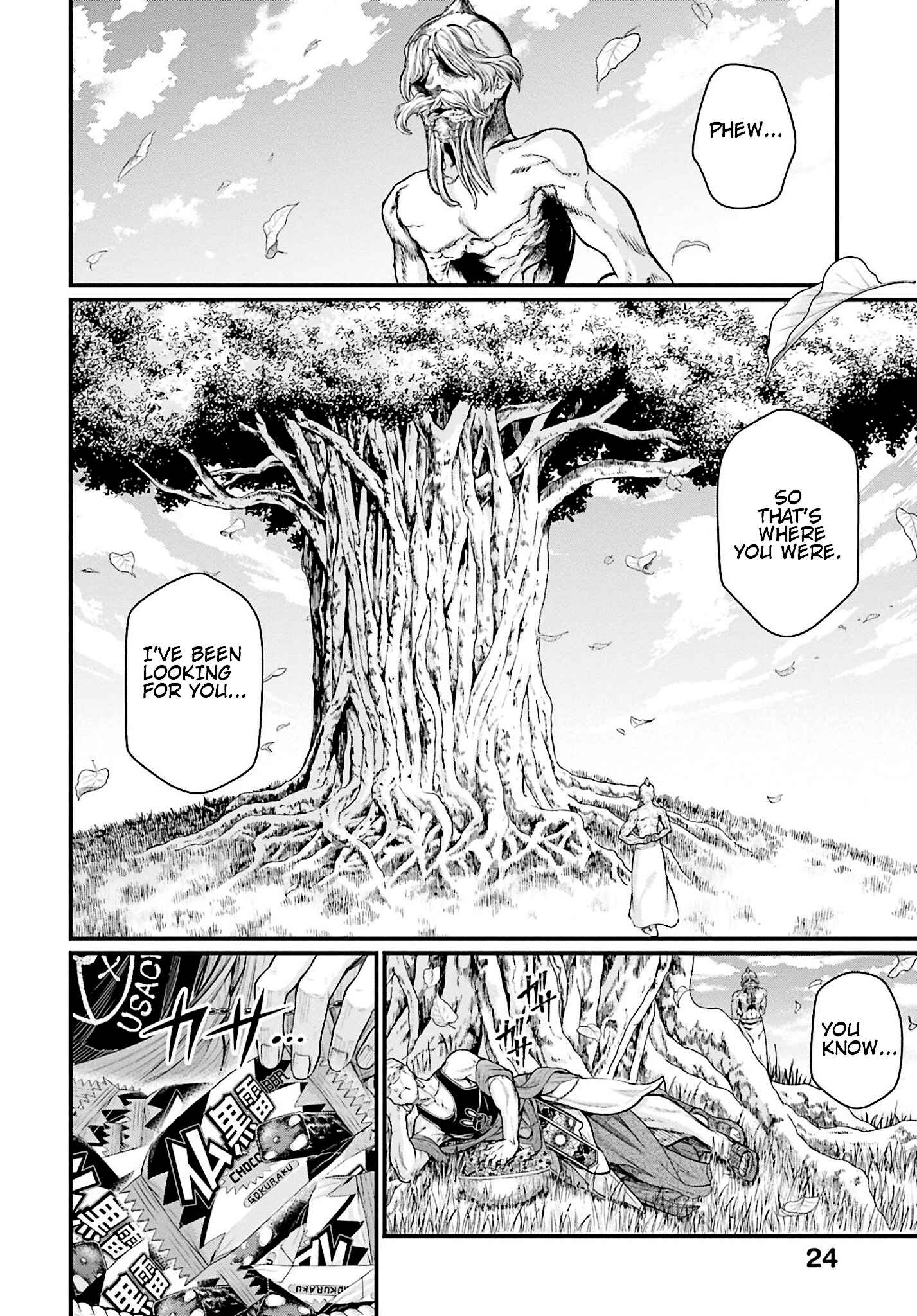 Chapter 42 - Page 25
