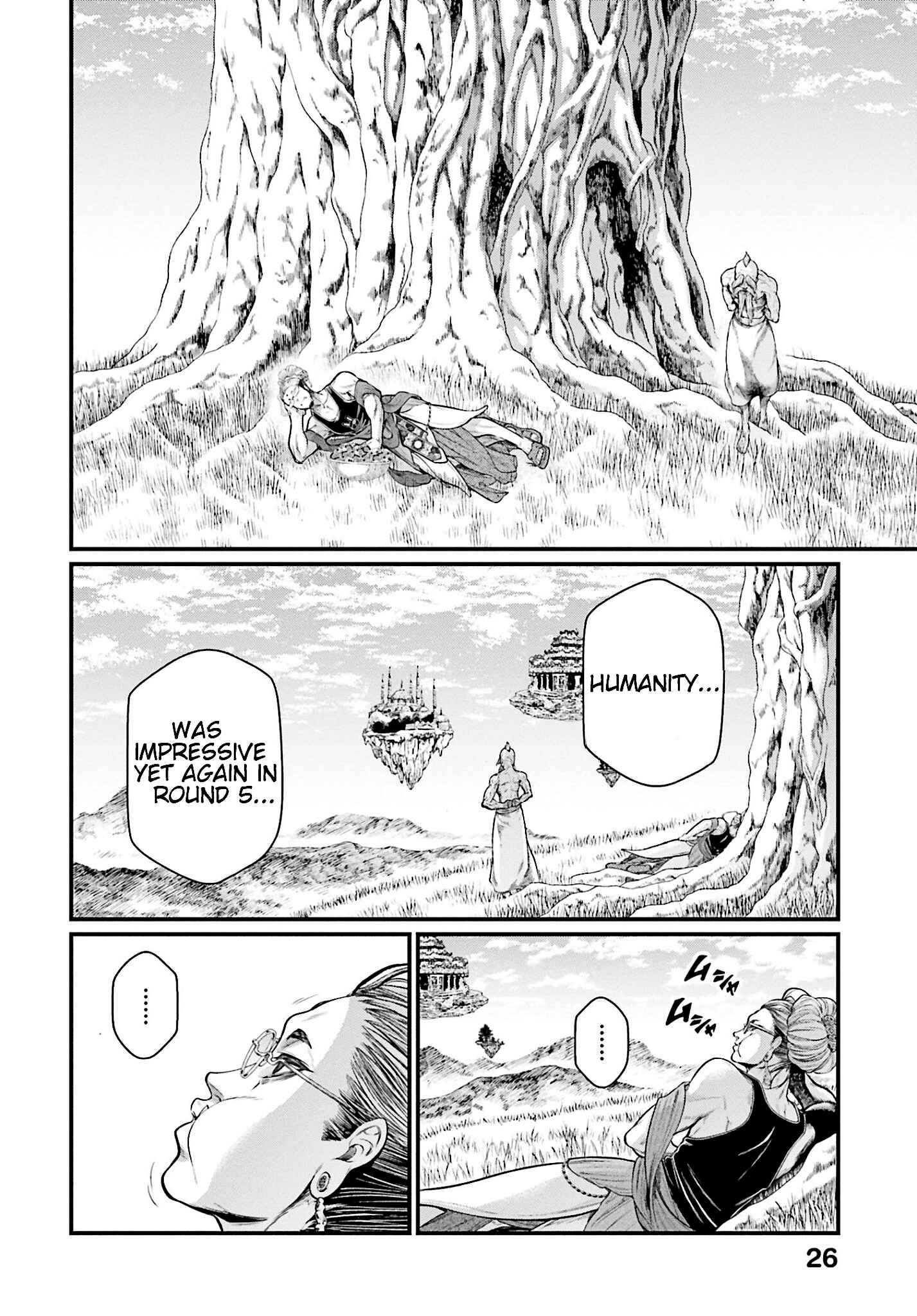 Chapter 42 - Page 27