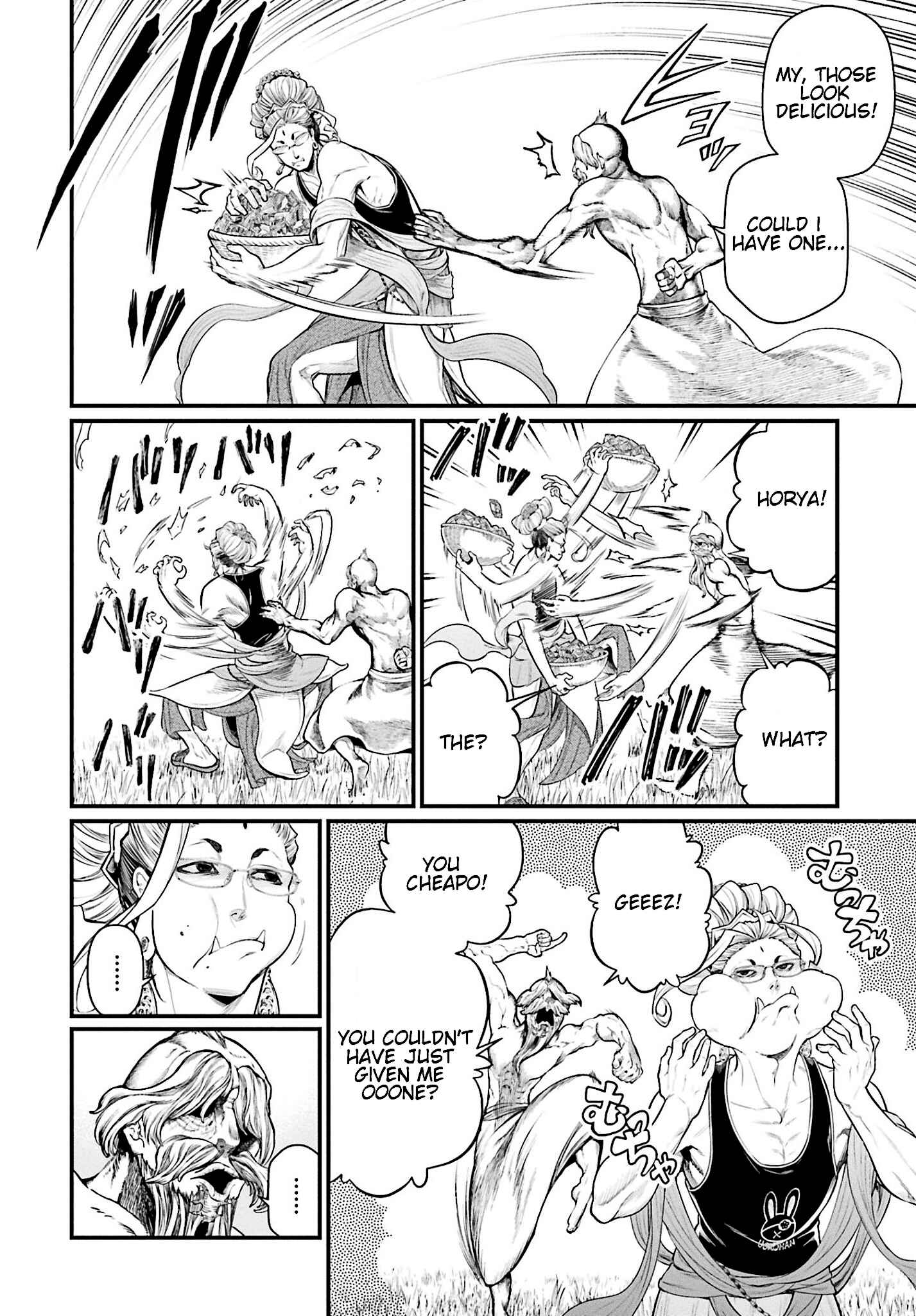 Chapter 42 - Page 29