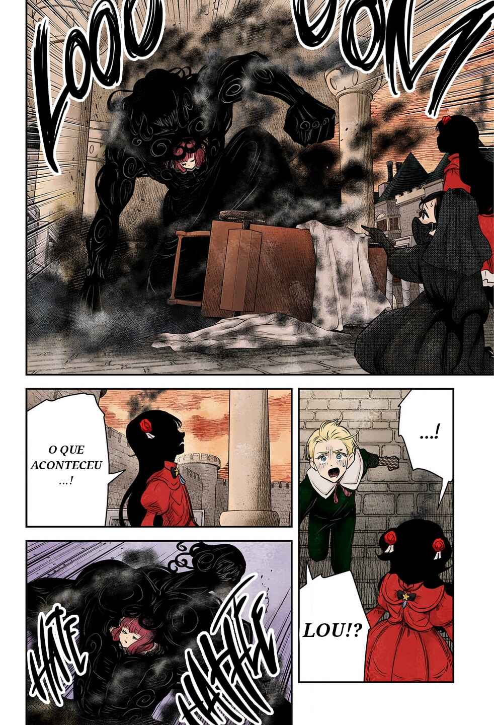 Chapter 193 - Page 11