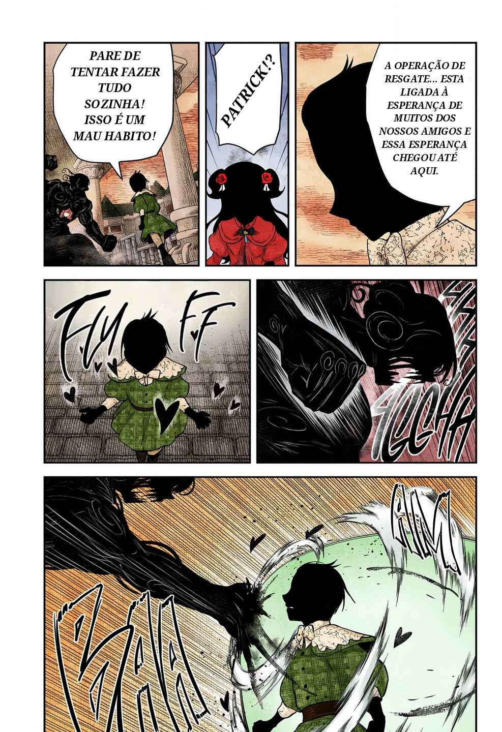 Chapter 193 - Page 13