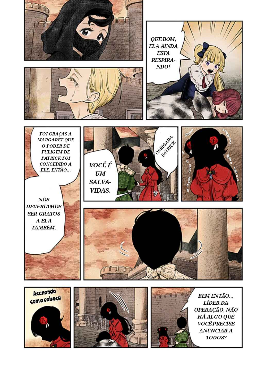 Chapter 193 - Page 16