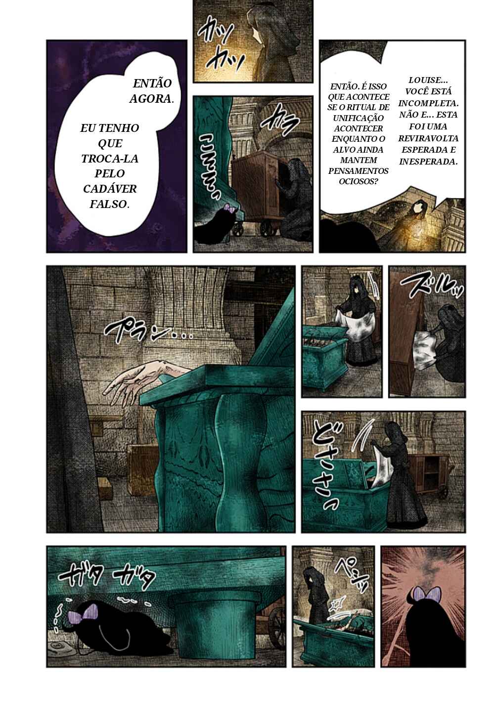 Chapter 193 - Page 6