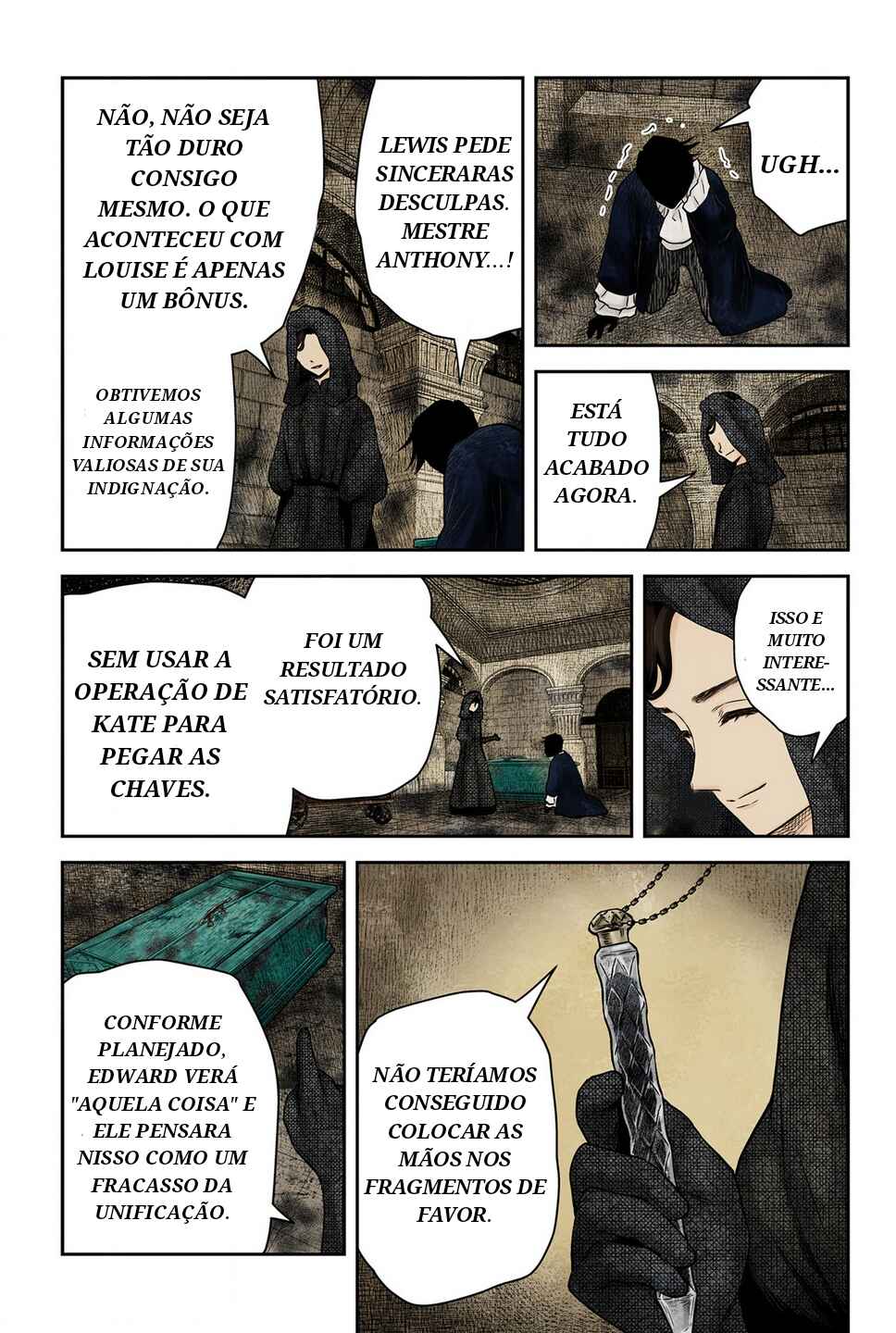 Chapter 193 - Page 7