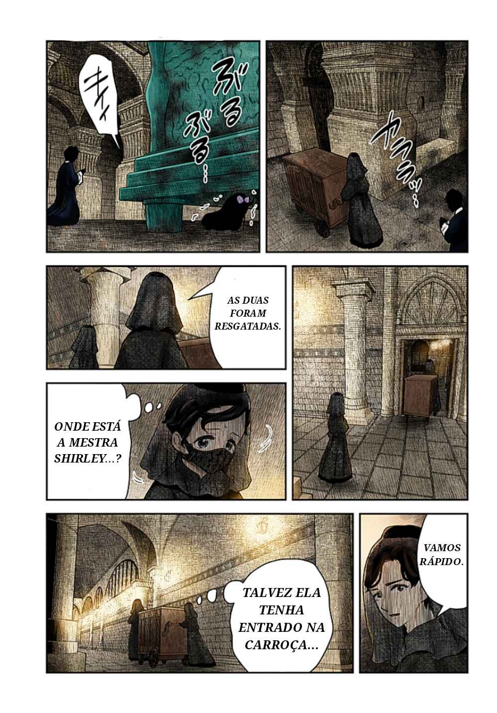 Chapter 193 - Page 8