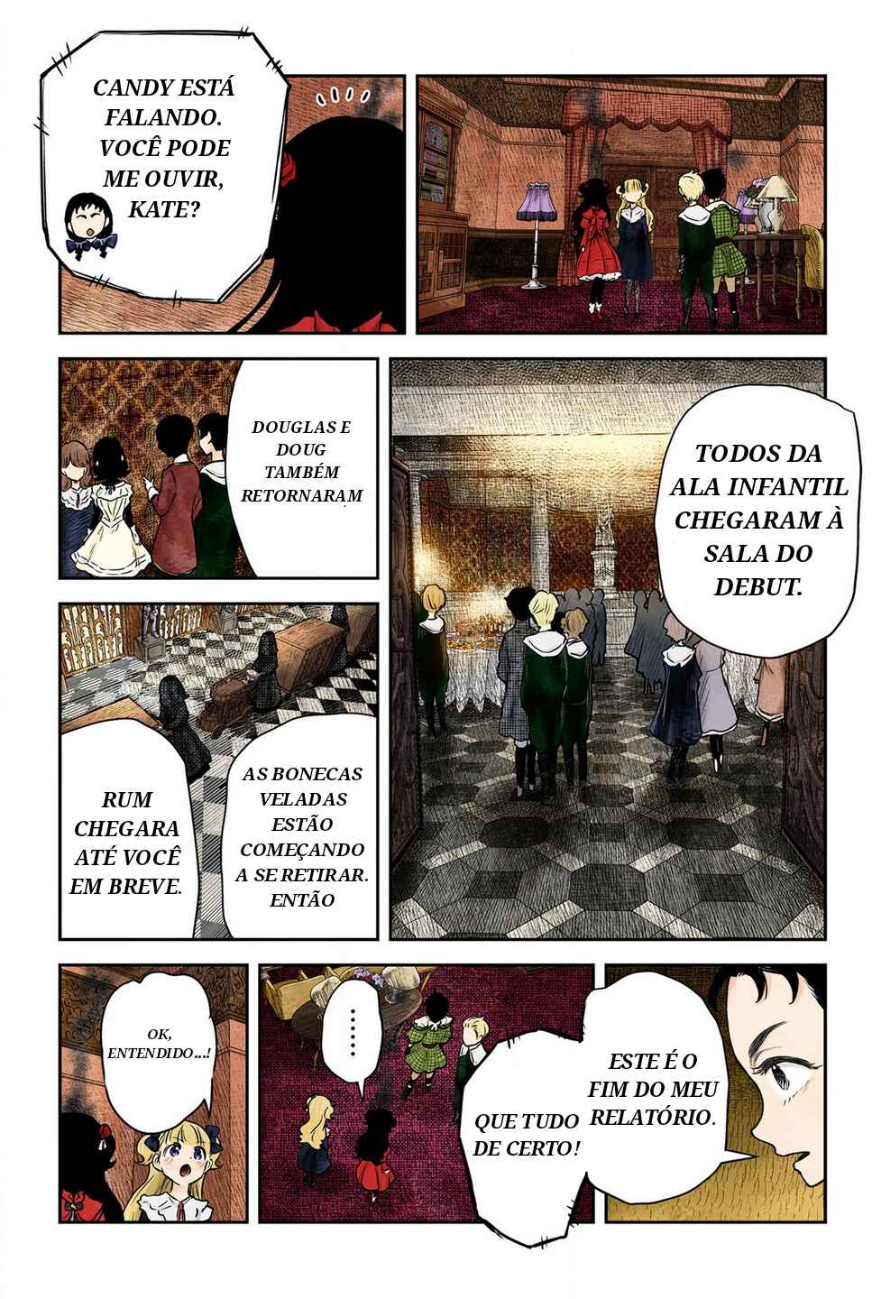 Chapter 193 - Page 9