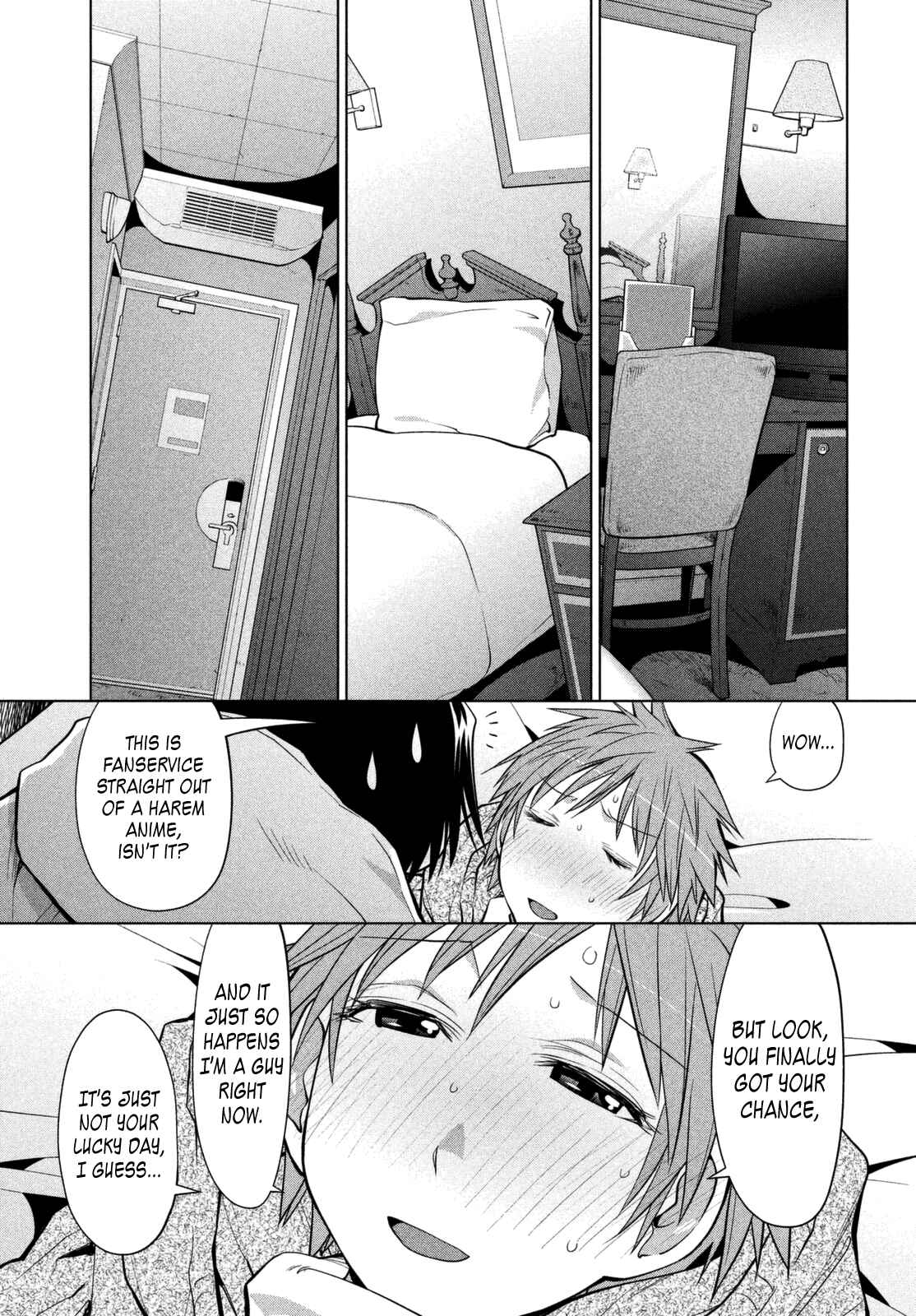 Chapter 111 - Page 3