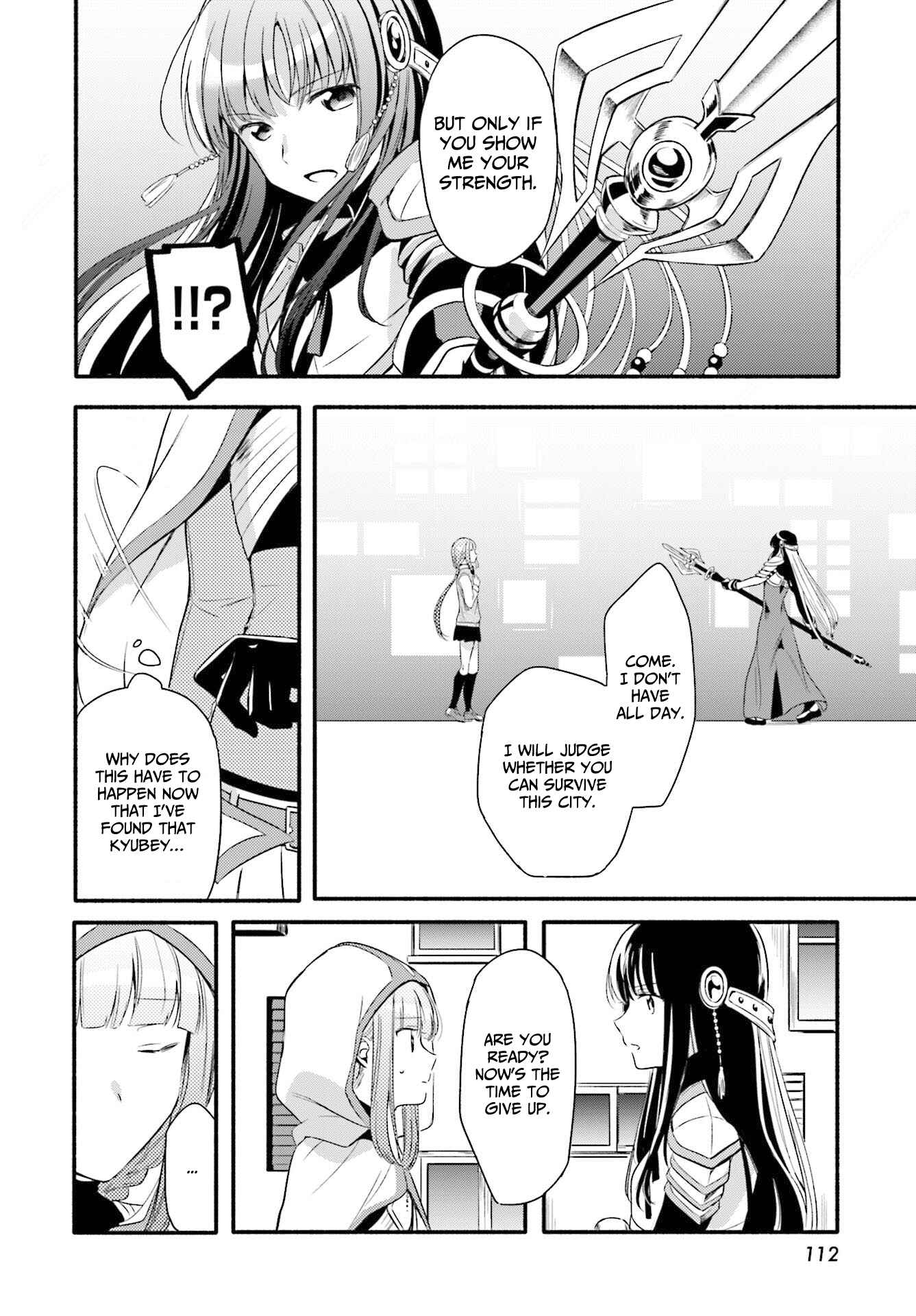 Chapter 3 - Page 4