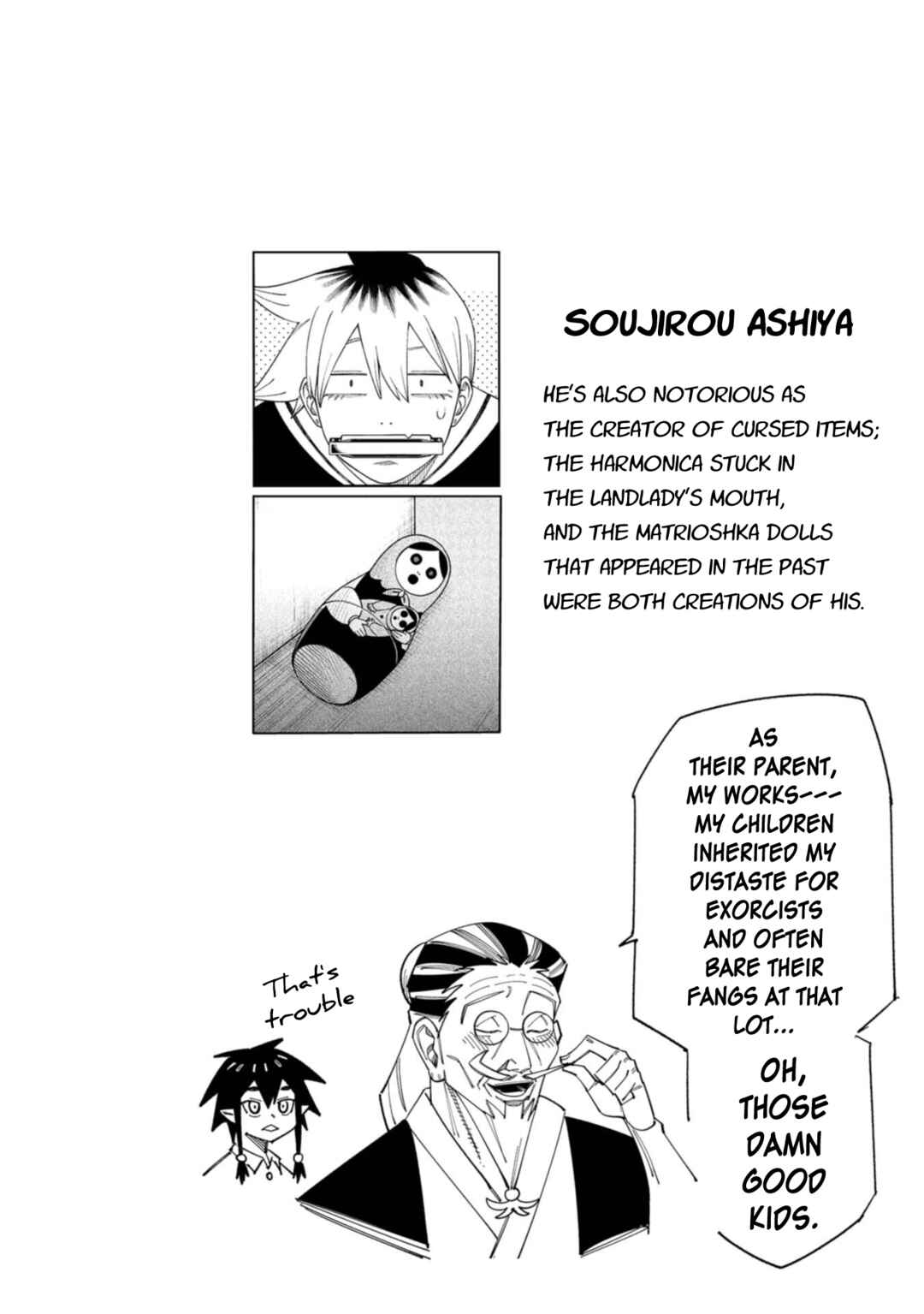 Chapter 50.6 - Page 8