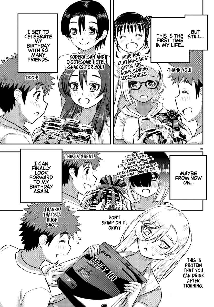 Chapter 172 - Page 20