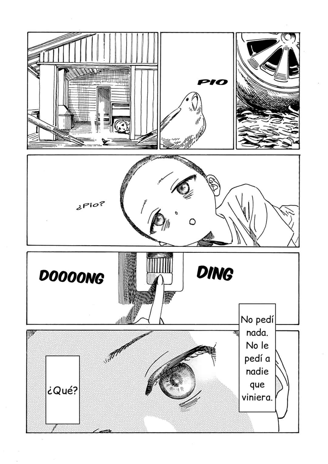 Chapter 3 - Page 4